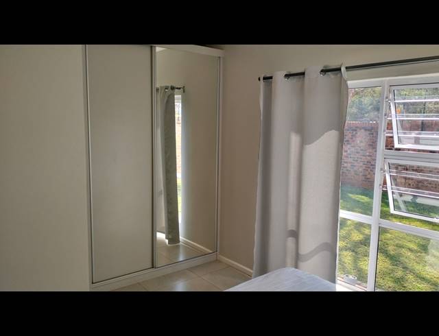 2 BEDROOM SECTIONAL TITLE FOR SALE IN EQUESTRIA